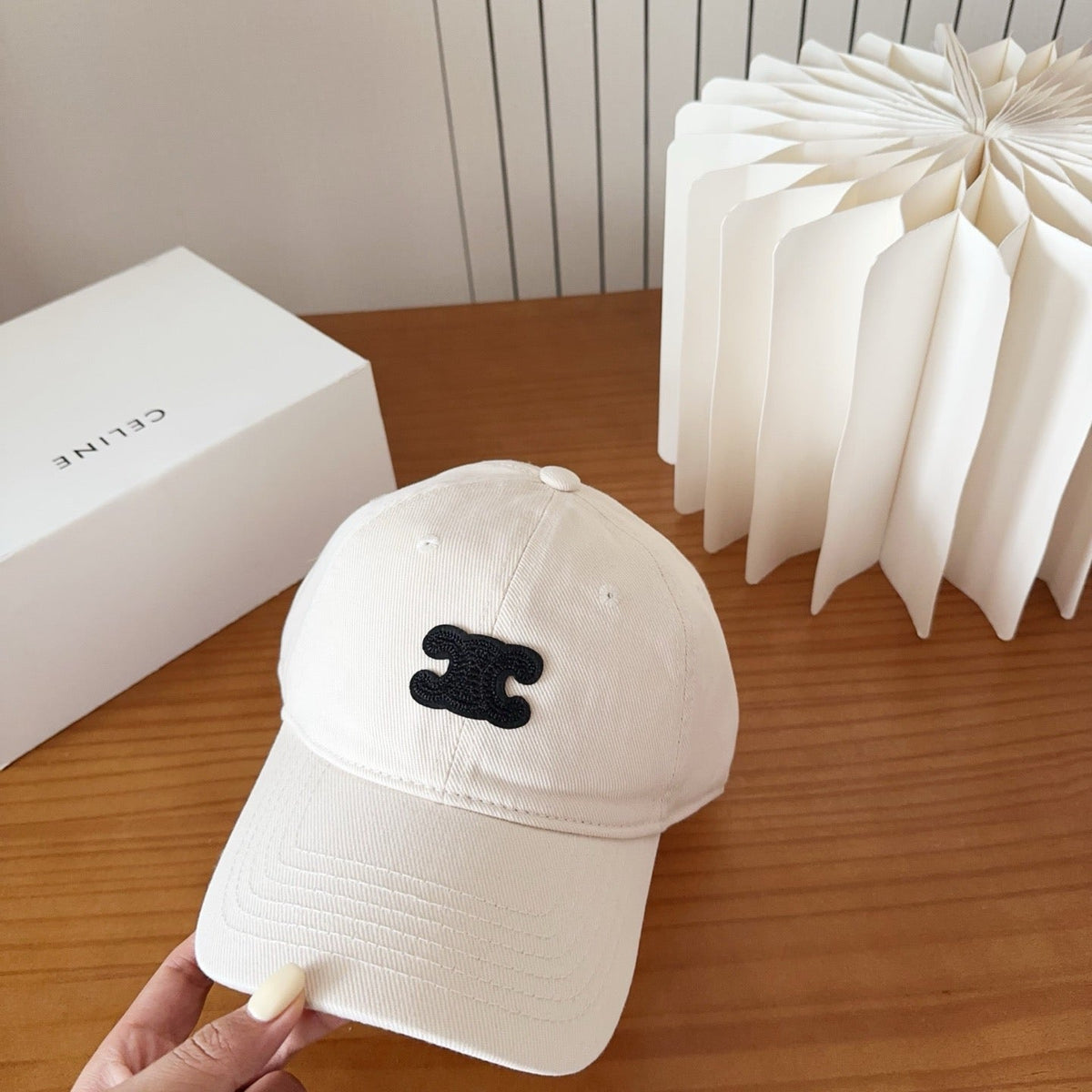 Baseball Cap - image 4