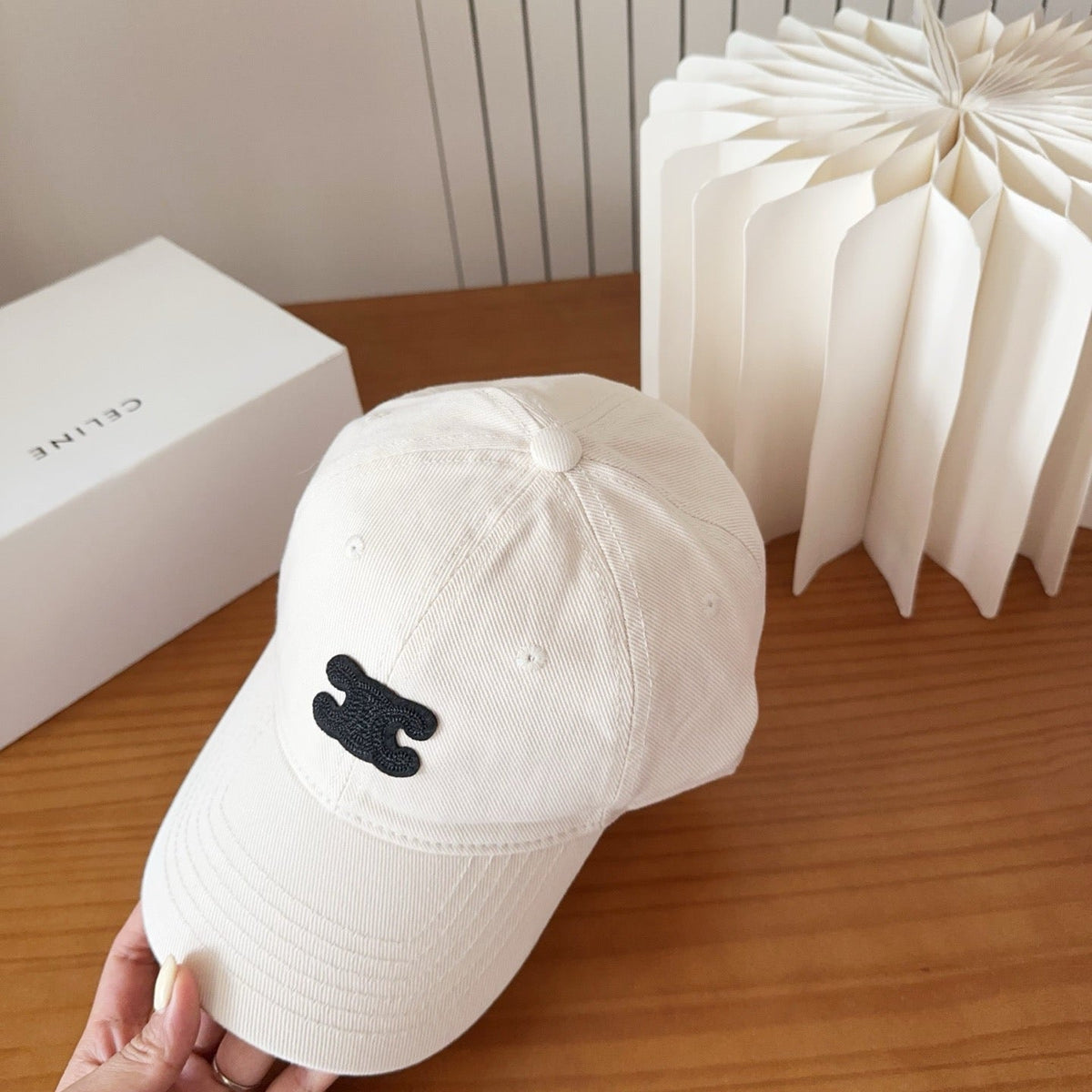 Baseball Cap - image 6