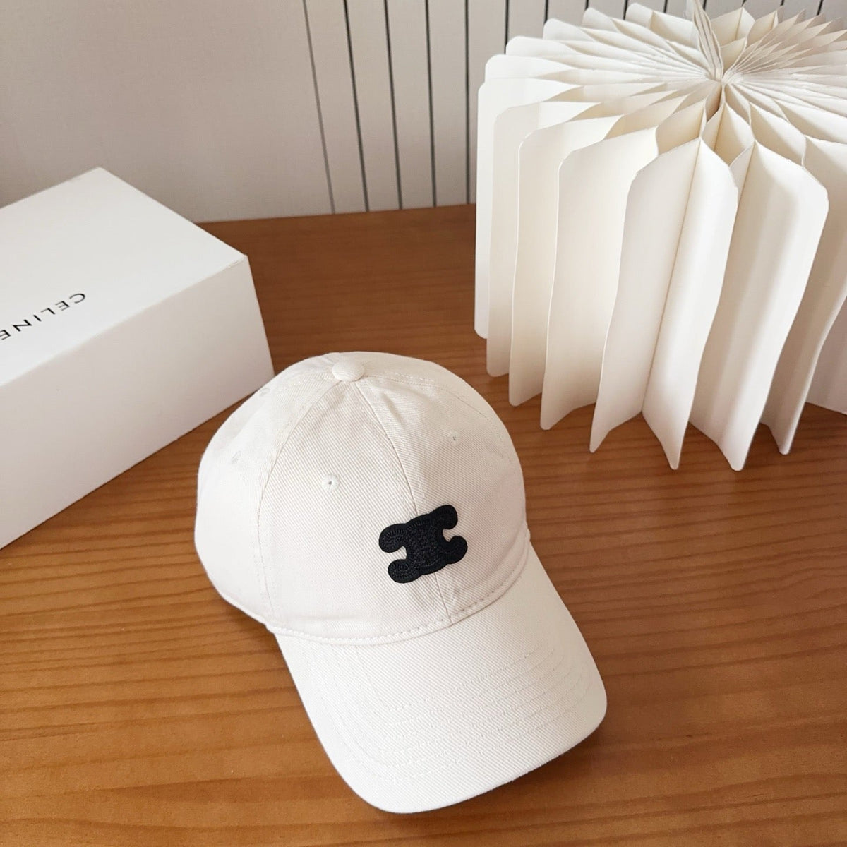 Baseball Cap - image 5