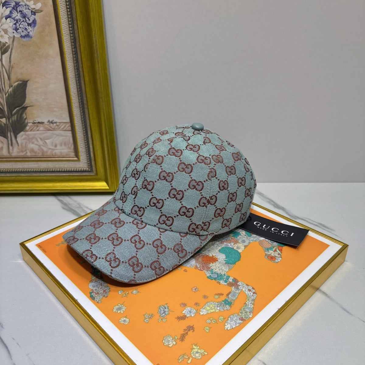 Baseball Cap - image 2