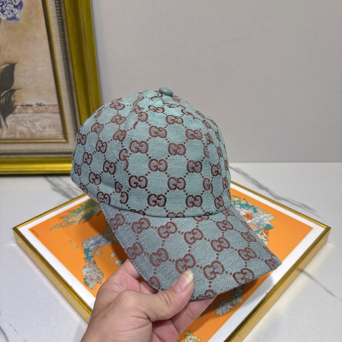Baseball Cap - image 7