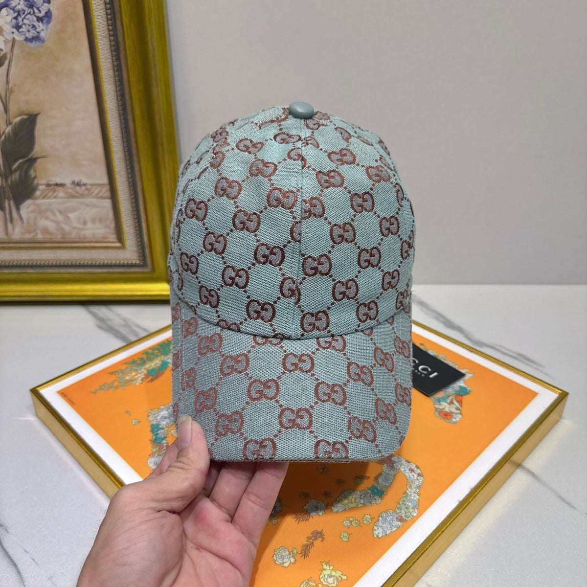 Baseball Cap - image 5