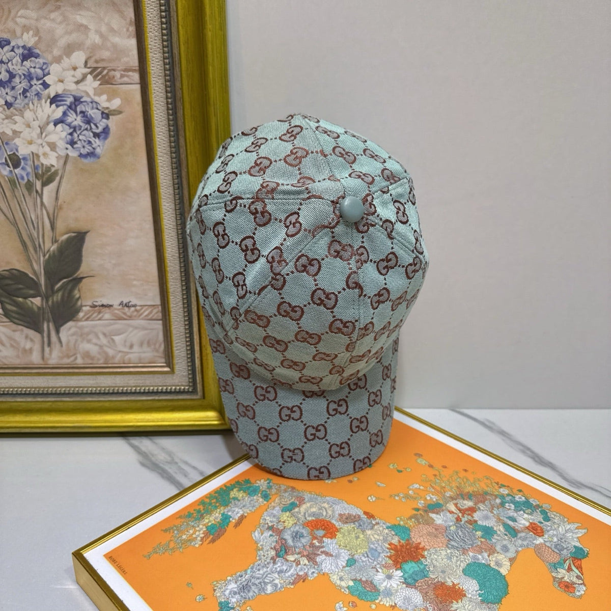 Baseball Cap - image 4