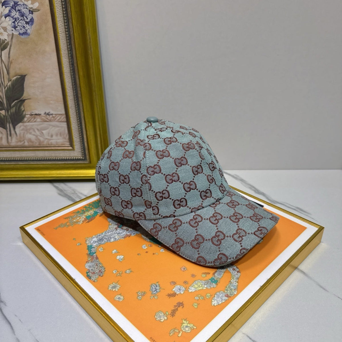 Baseball Cap - image 3