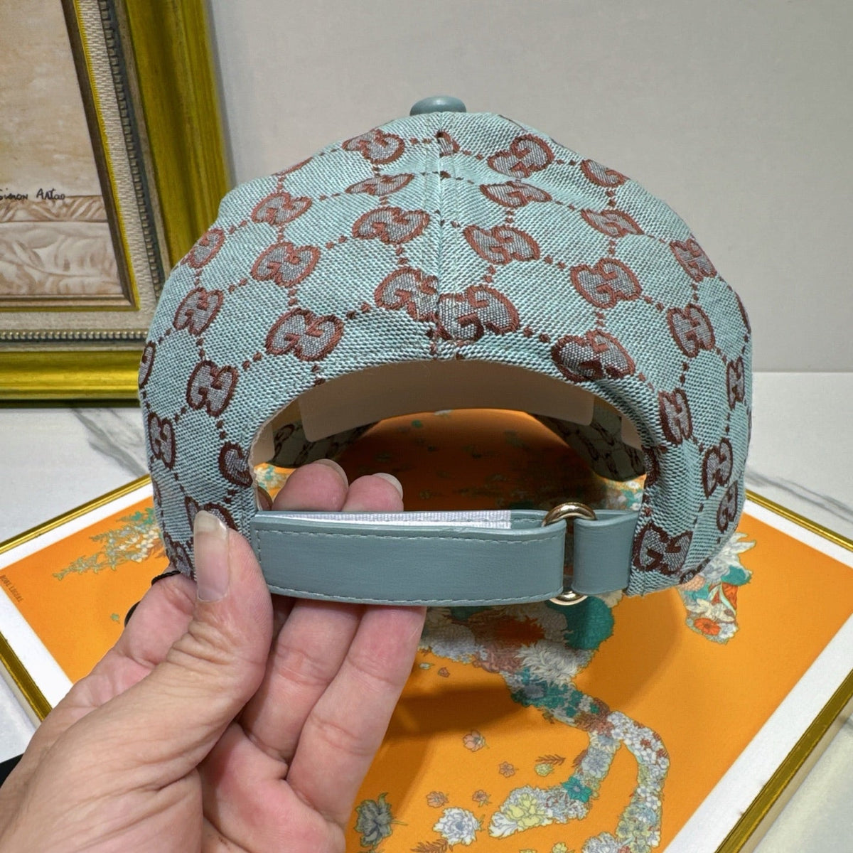 Baseball Cap - image 8