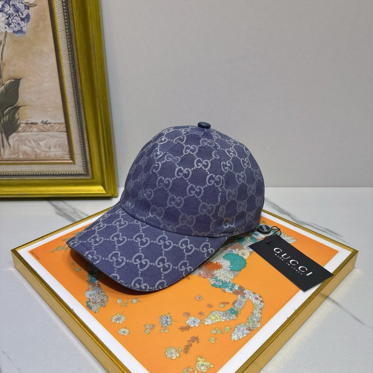 Baseball Cap - image 2