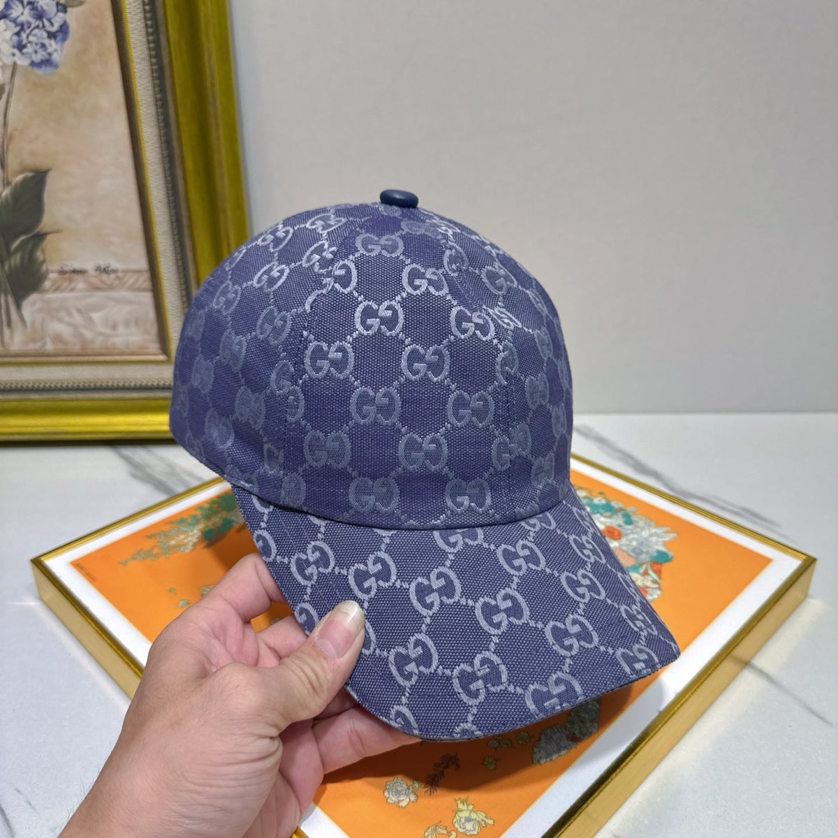 Baseball Cap - image 7