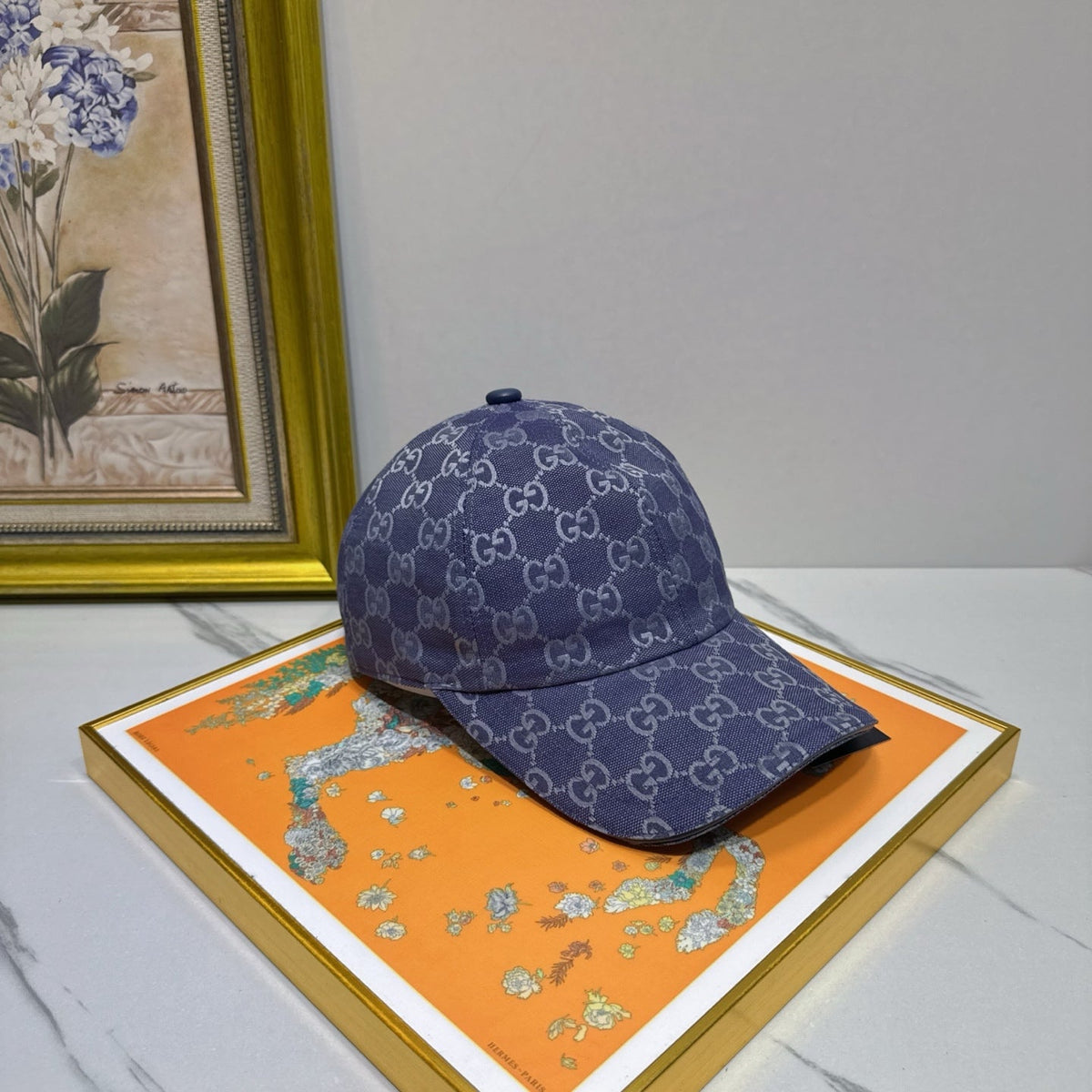 Baseball Cap - image 3