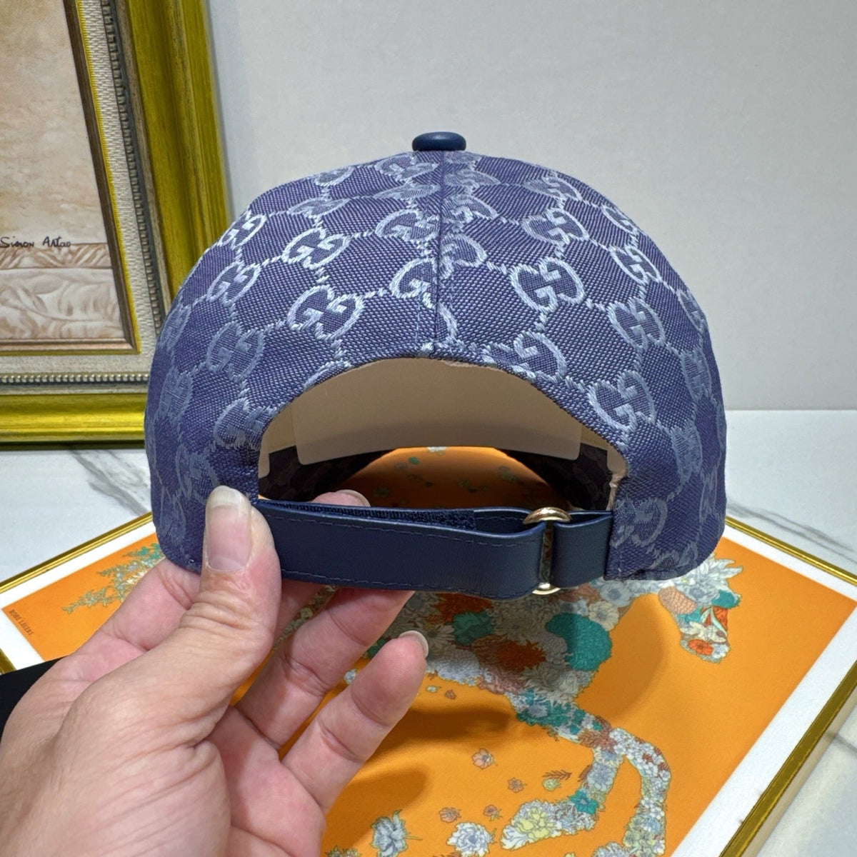 Baseball Cap - image 8