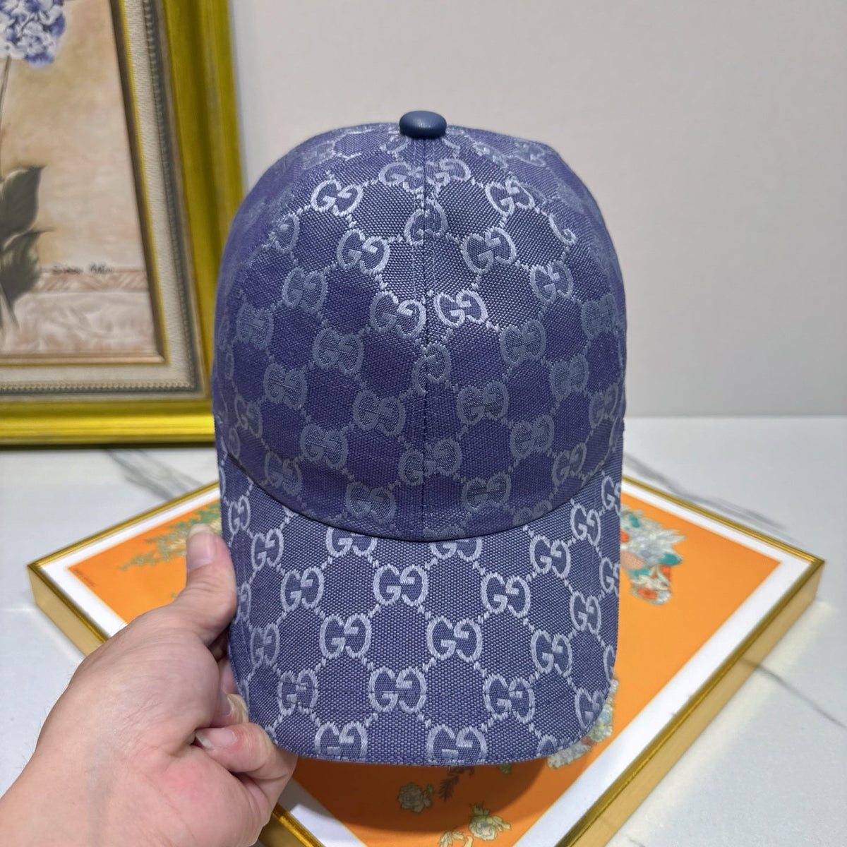 Baseball Cap - image 5
