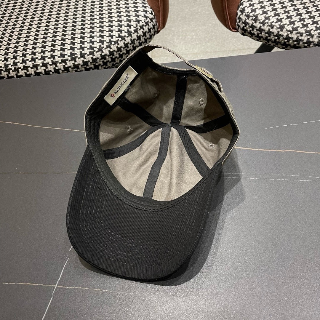 Moncler Baseball Cap - image 9