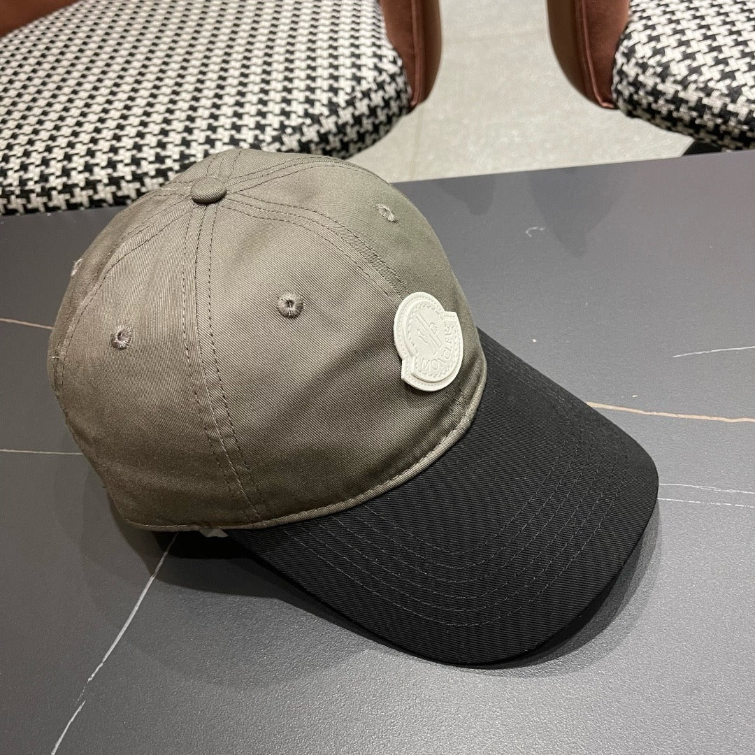 Moncler Baseball Cap - image 3