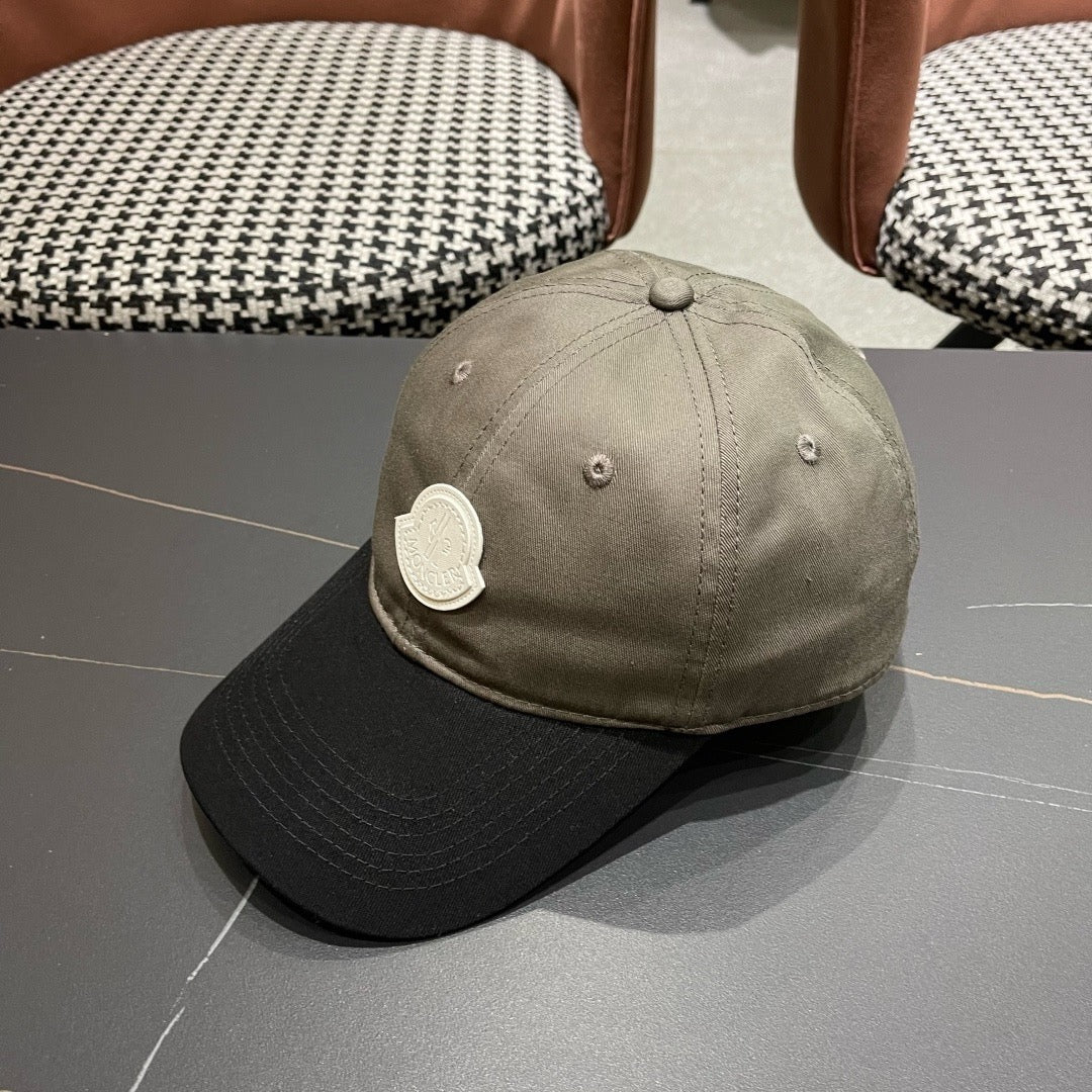 Moncler Baseball Cap - image 2