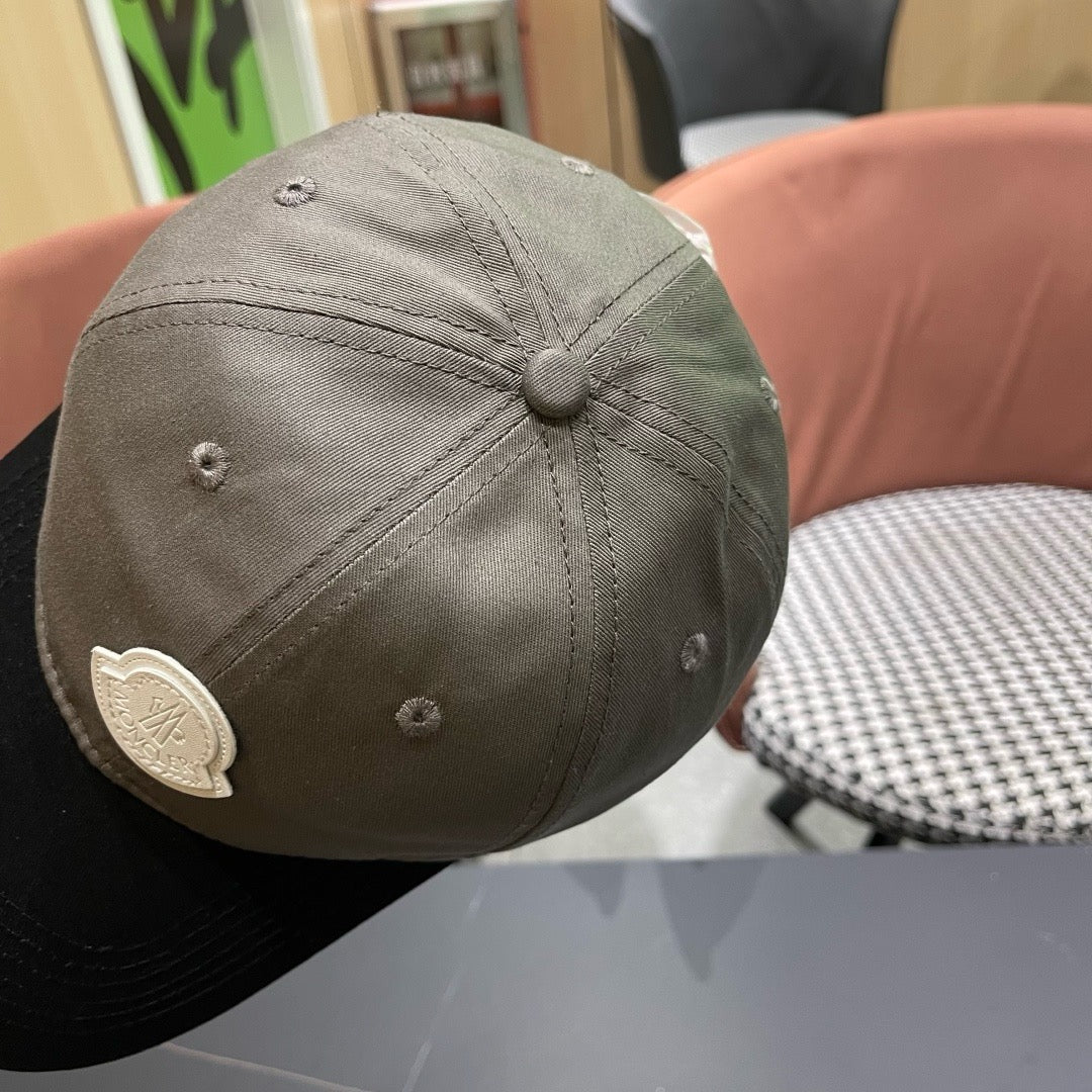 Moncler Baseball Cap - image 8