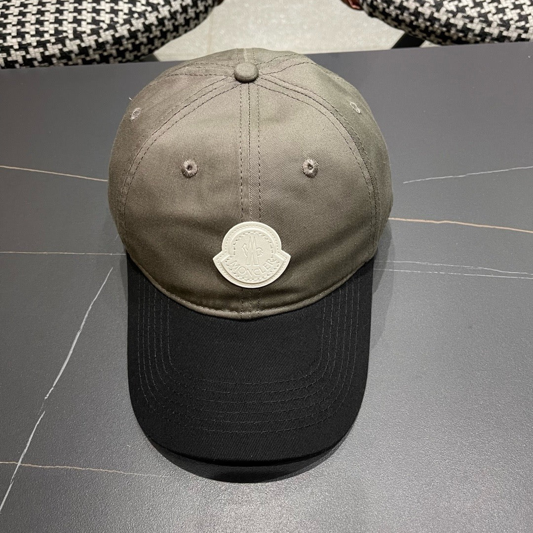 Moncler Baseball Cap - image 4