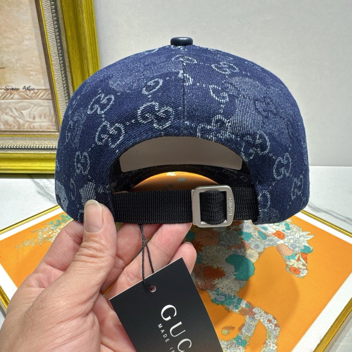 Baseball Cap - image 8