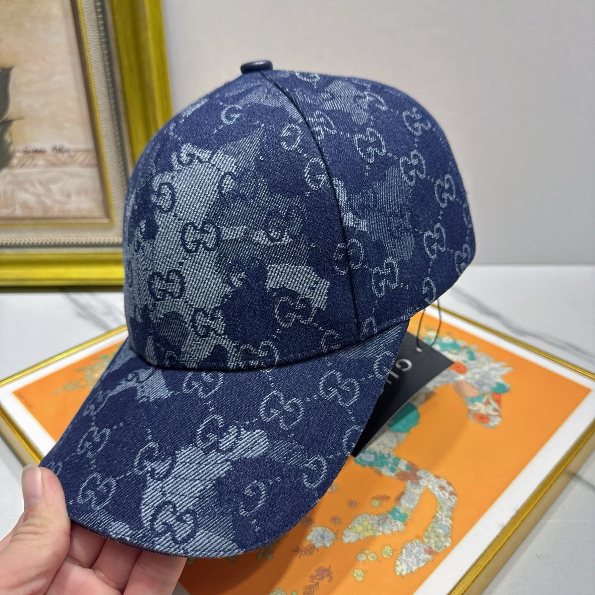 Baseball Cap - image 6