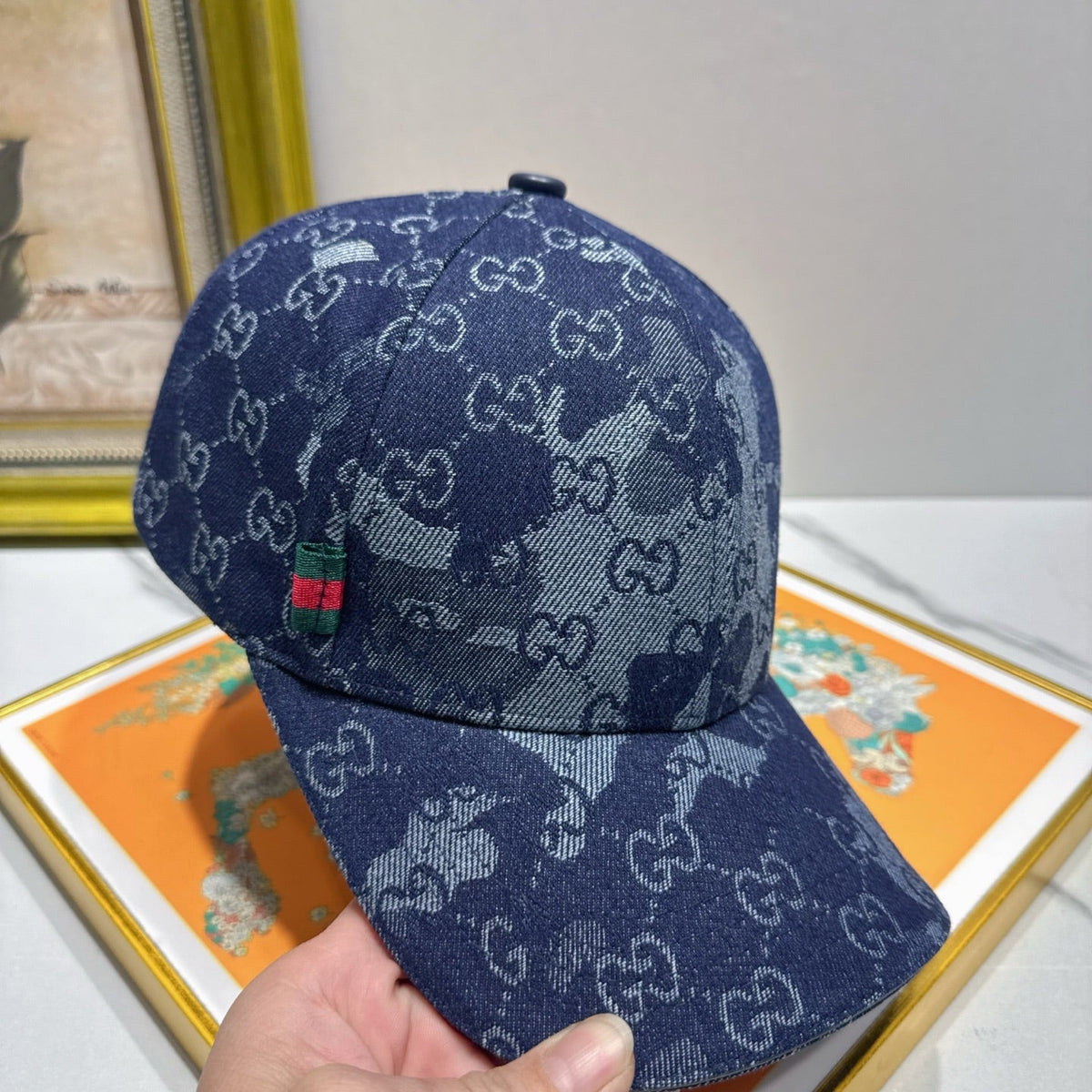 Baseball Cap - image 7