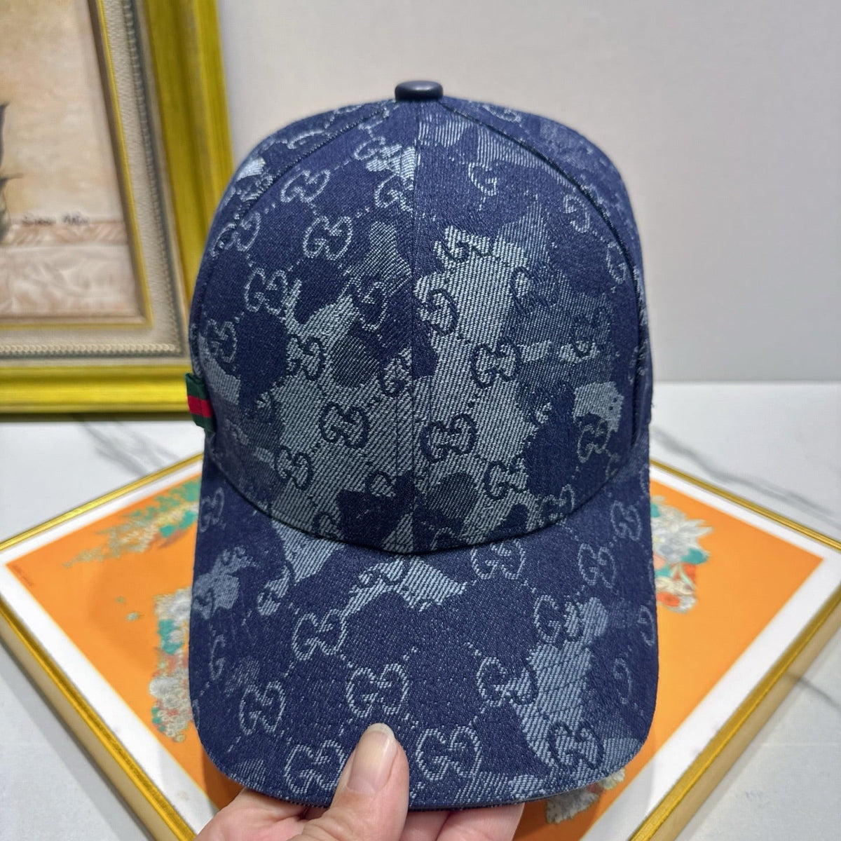 Baseball Cap - image 5