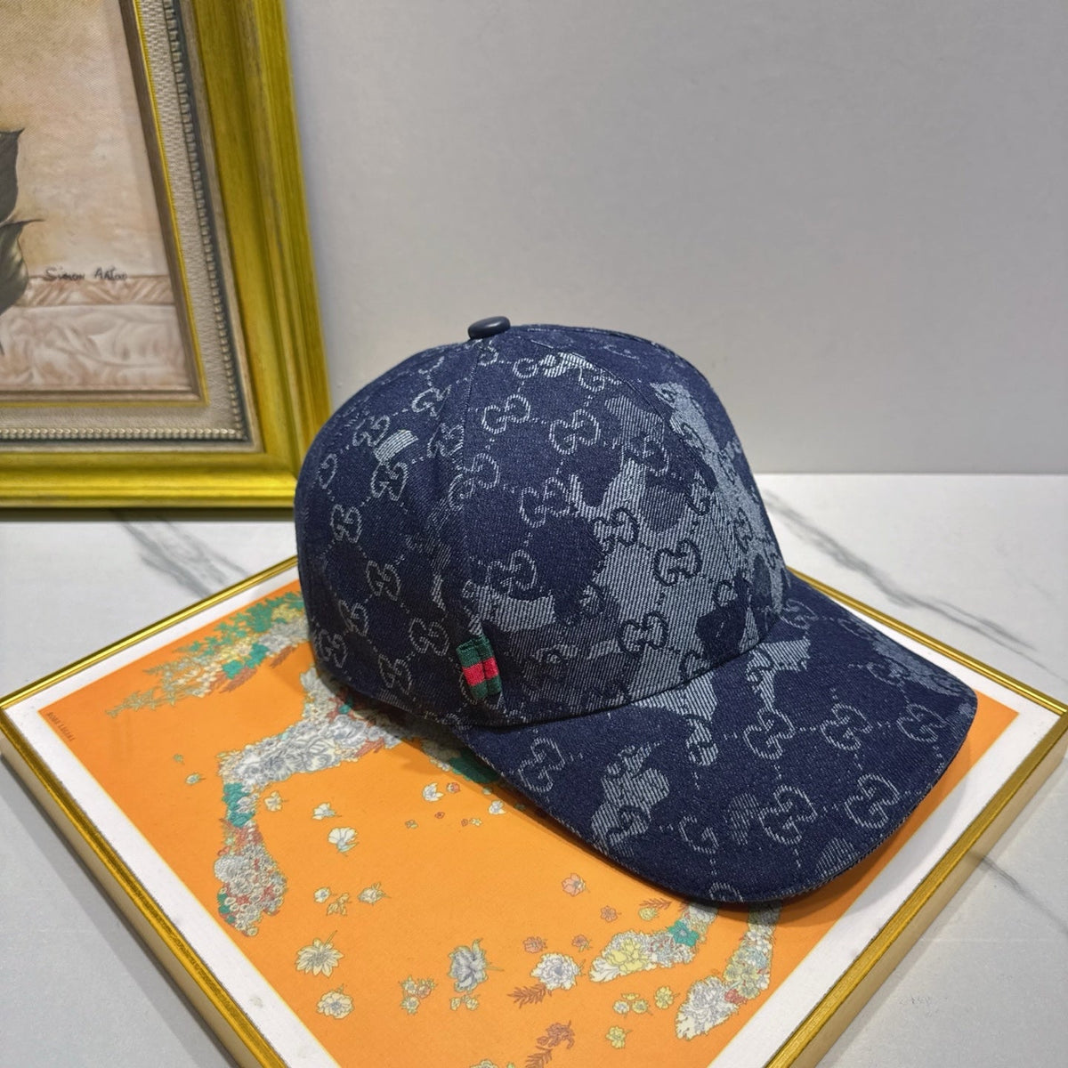 Baseball Cap - image 3