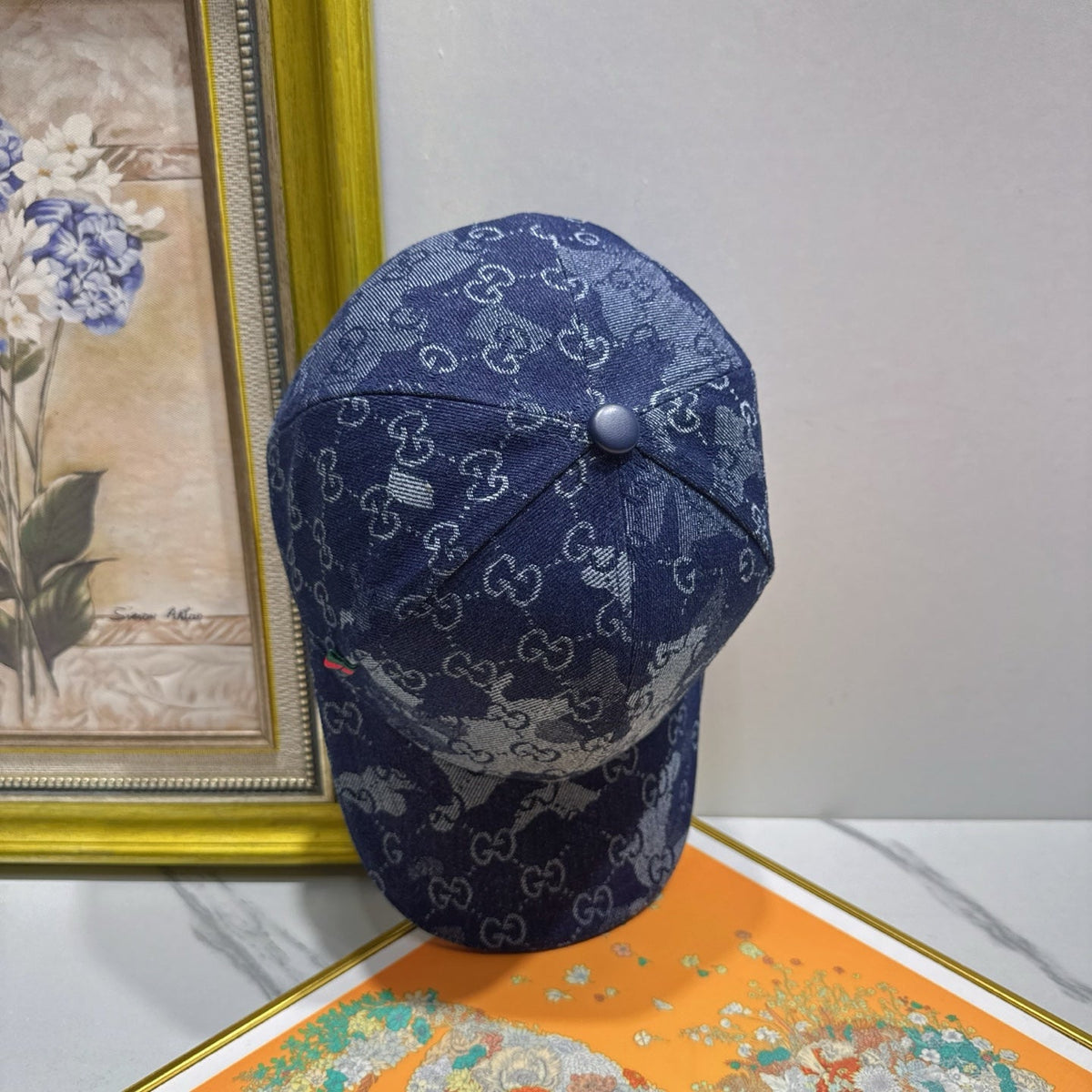 Baseball Cap - image 4