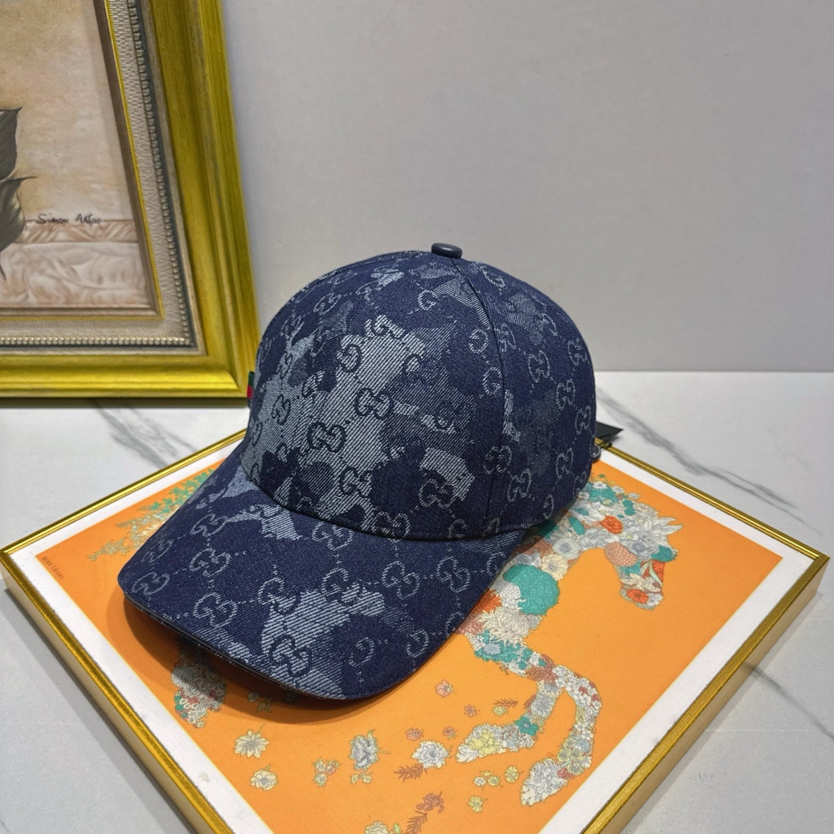 Baseball Cap - image 2