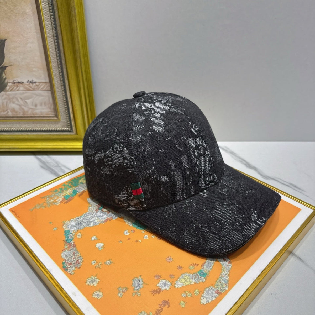 Baseball Cap - image 3