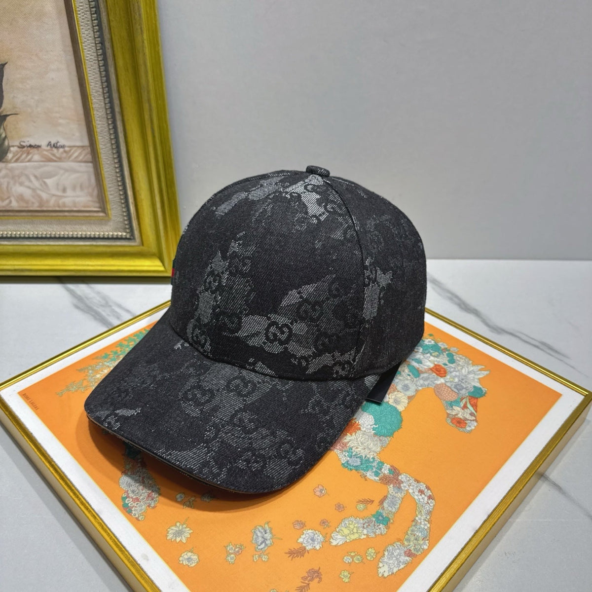 Baseball Cap - image 2
