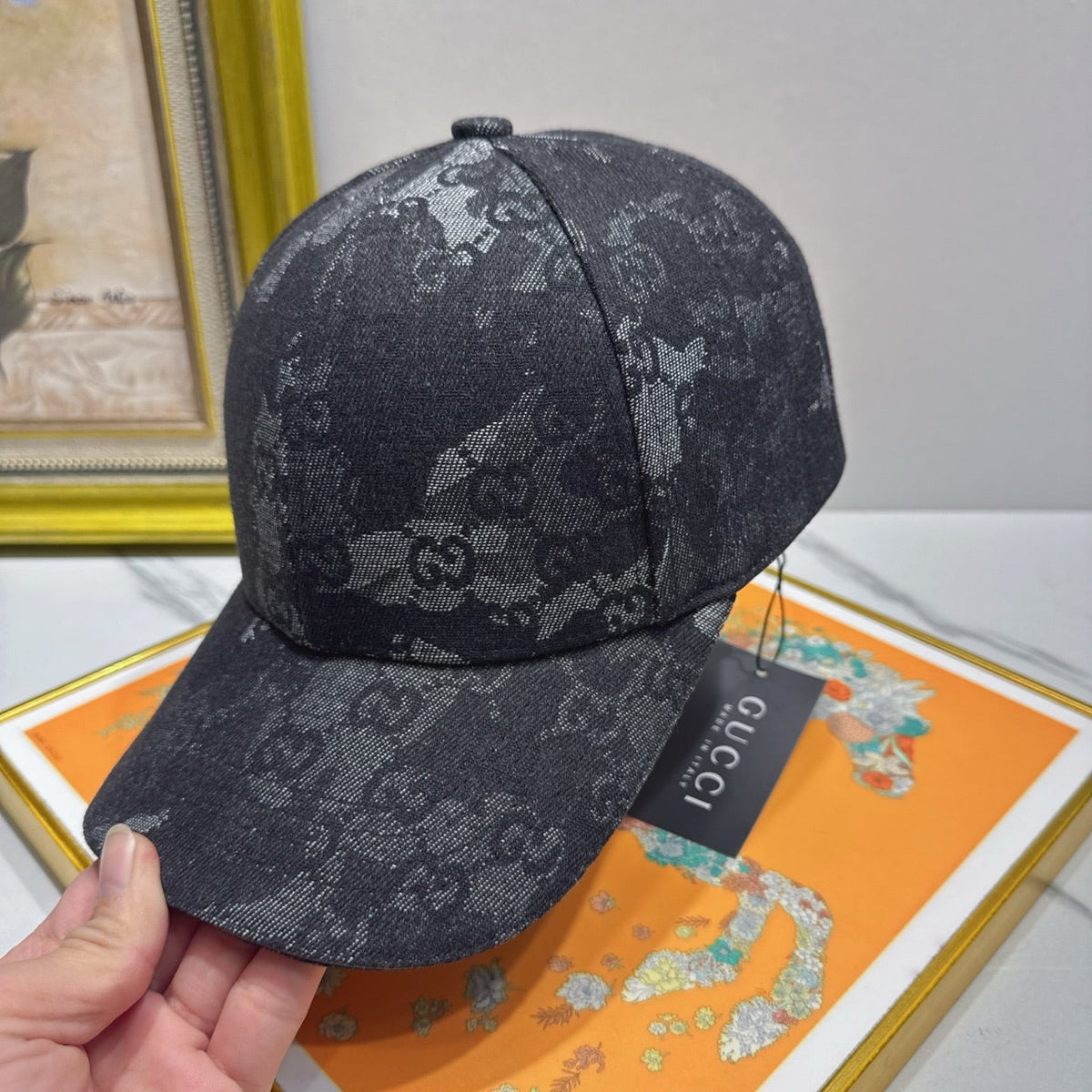 Baseball Cap - image 6