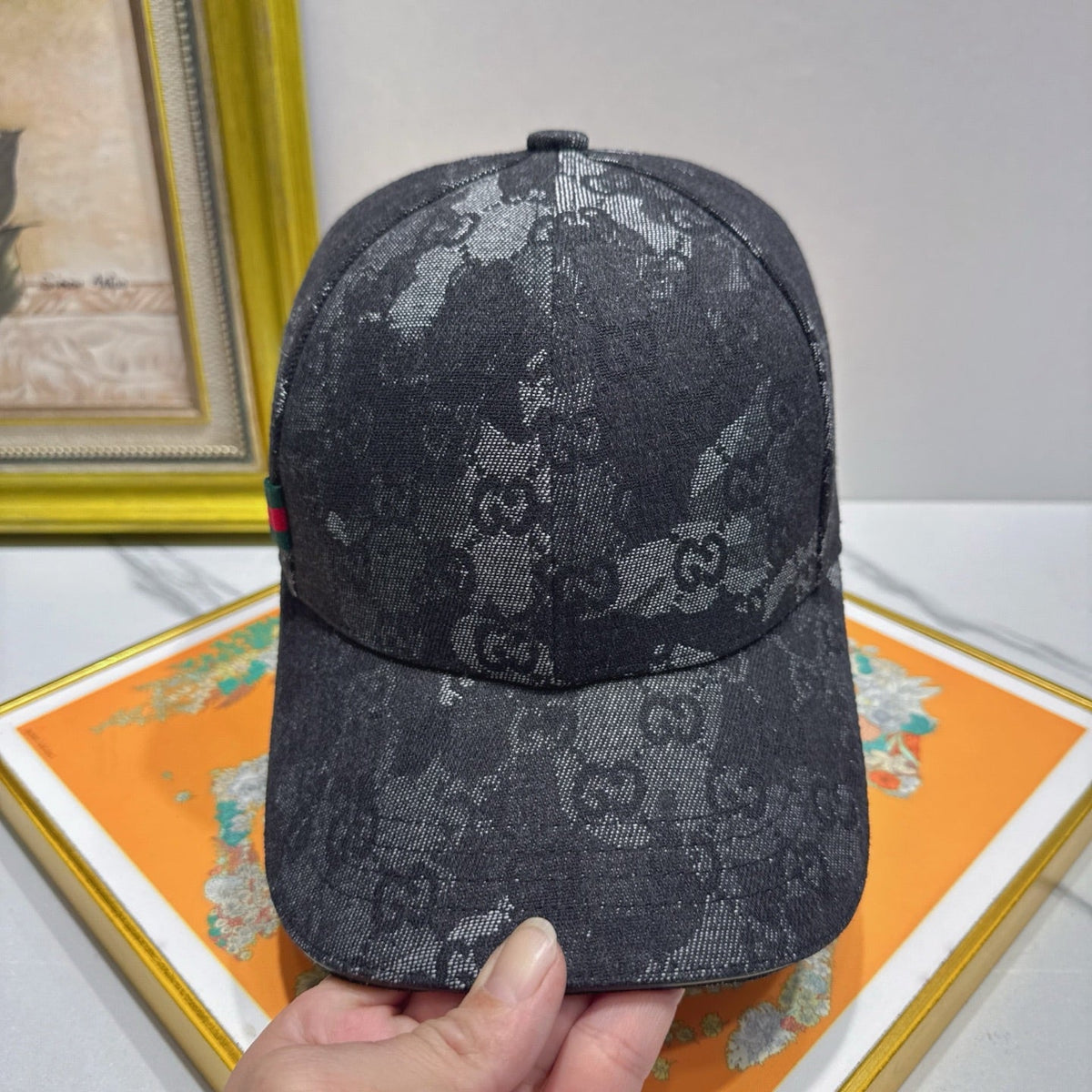 Baseball Cap - image 5
