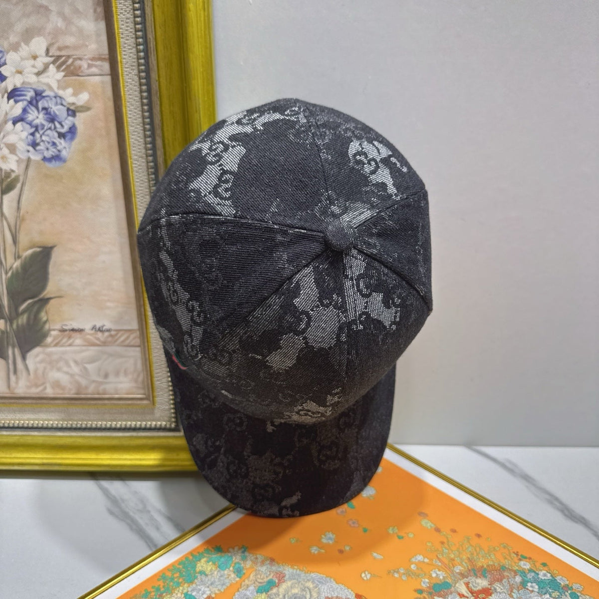 Baseball Cap - image 4