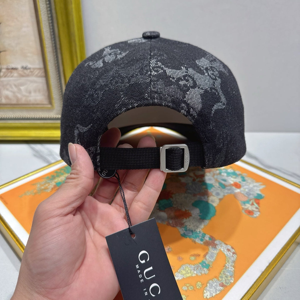 Baseball Cap - image 8