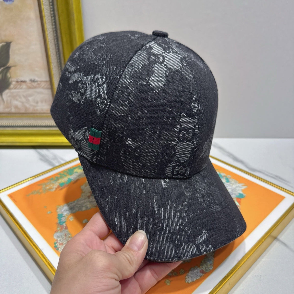 Baseball Cap - image 7