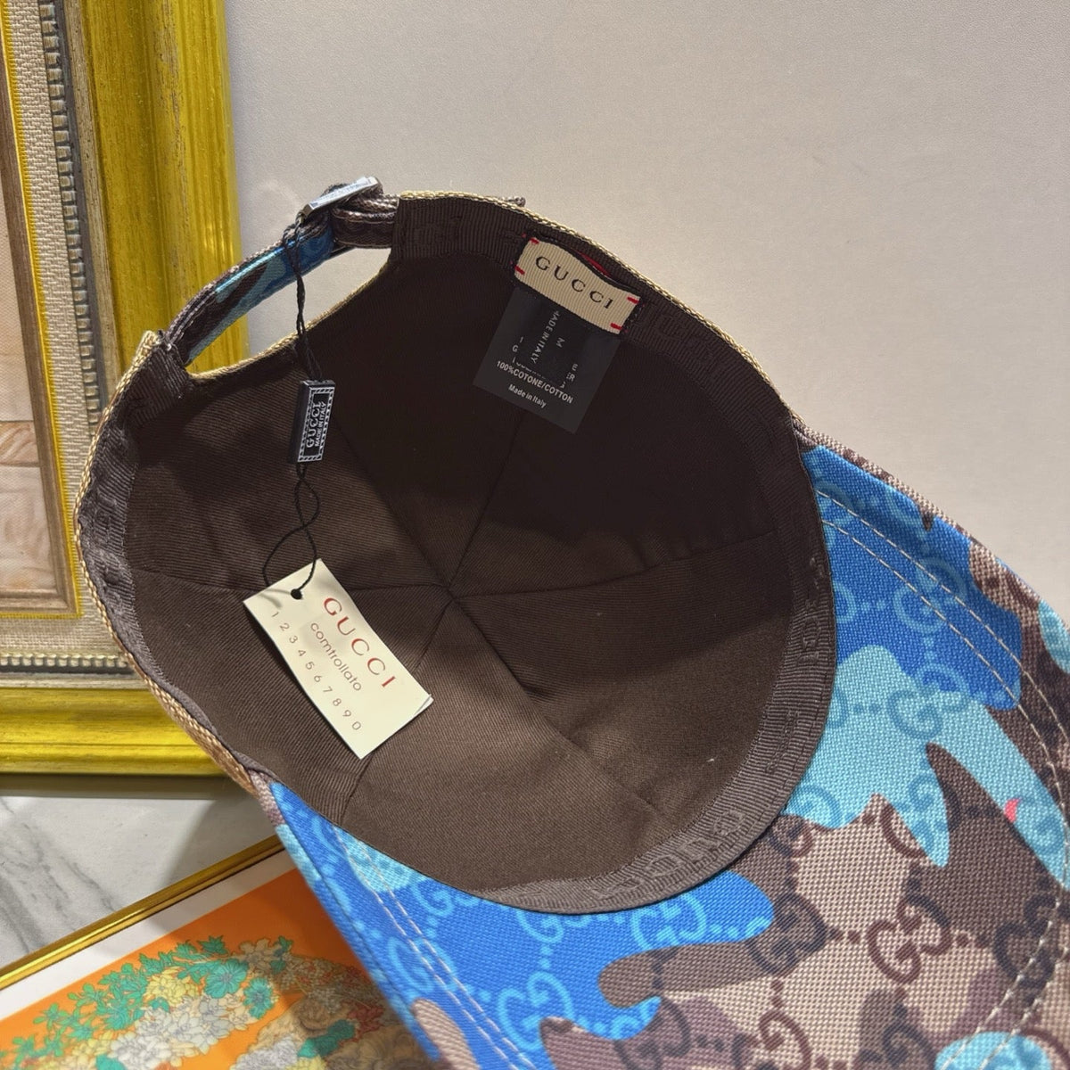 Baseball Cap - image 9