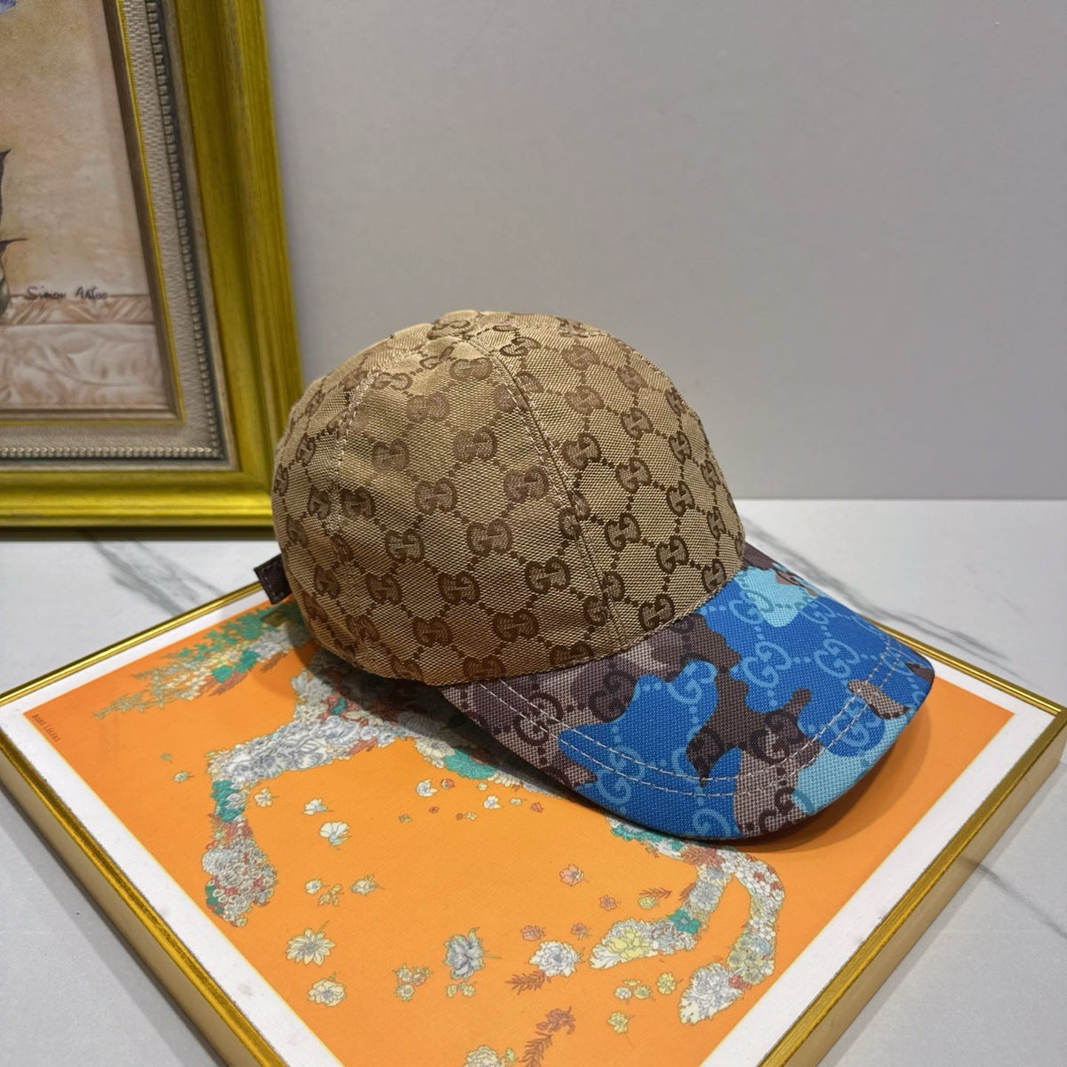 Baseball Cap - image 3