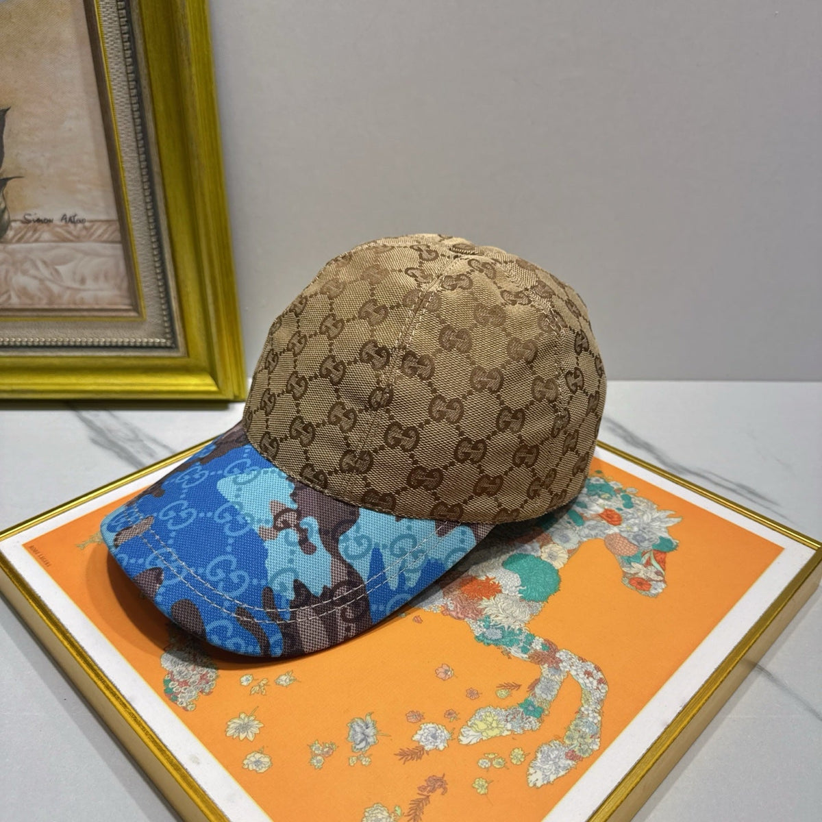Baseball Cap - image 2