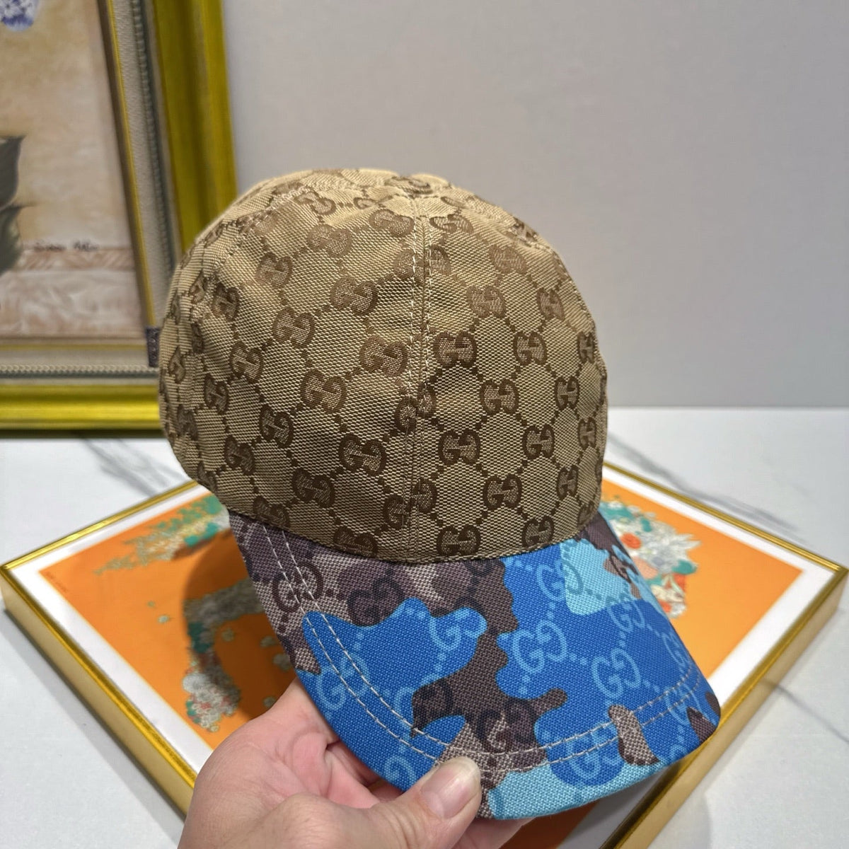 Baseball Cap - image 7