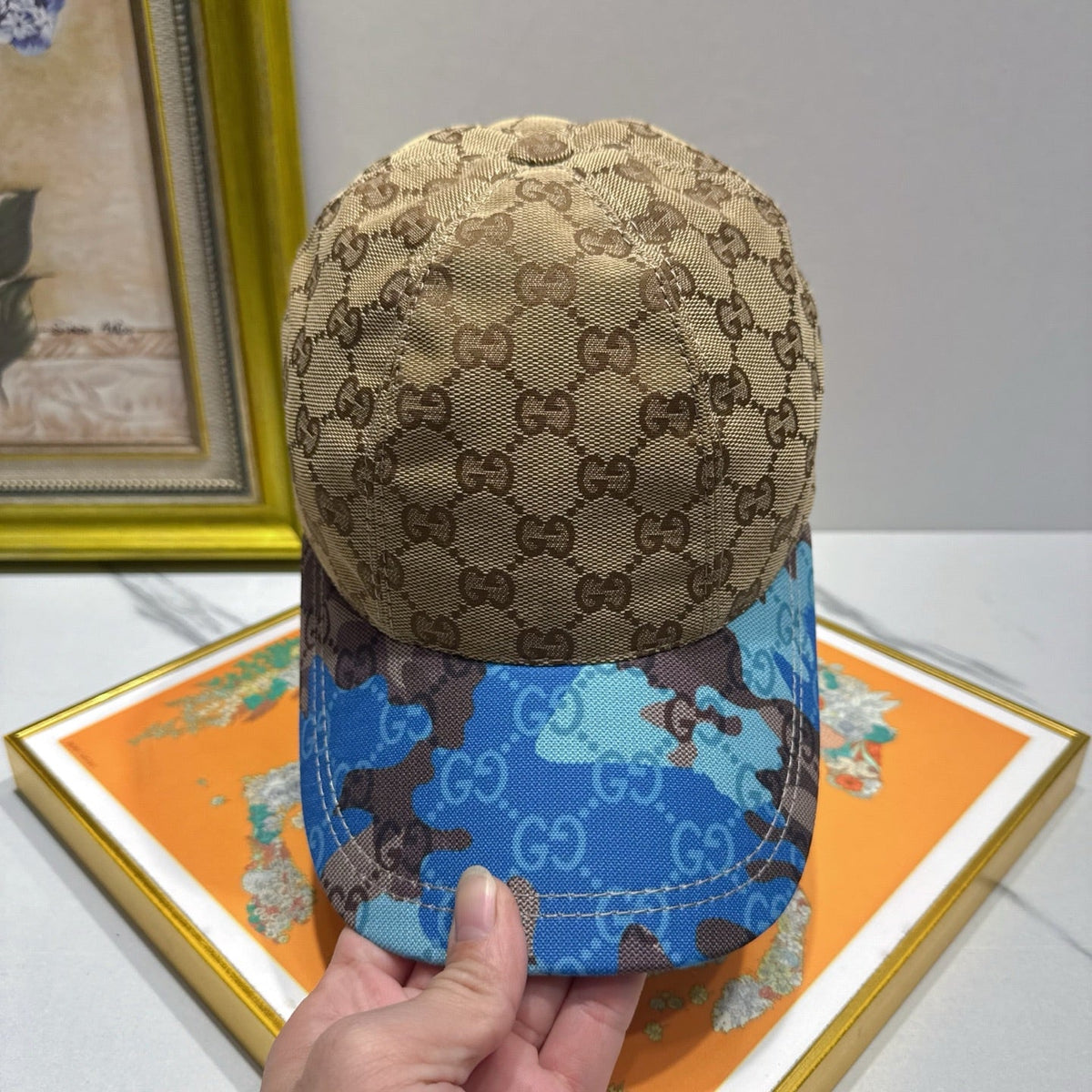 Baseball Cap - image 5
