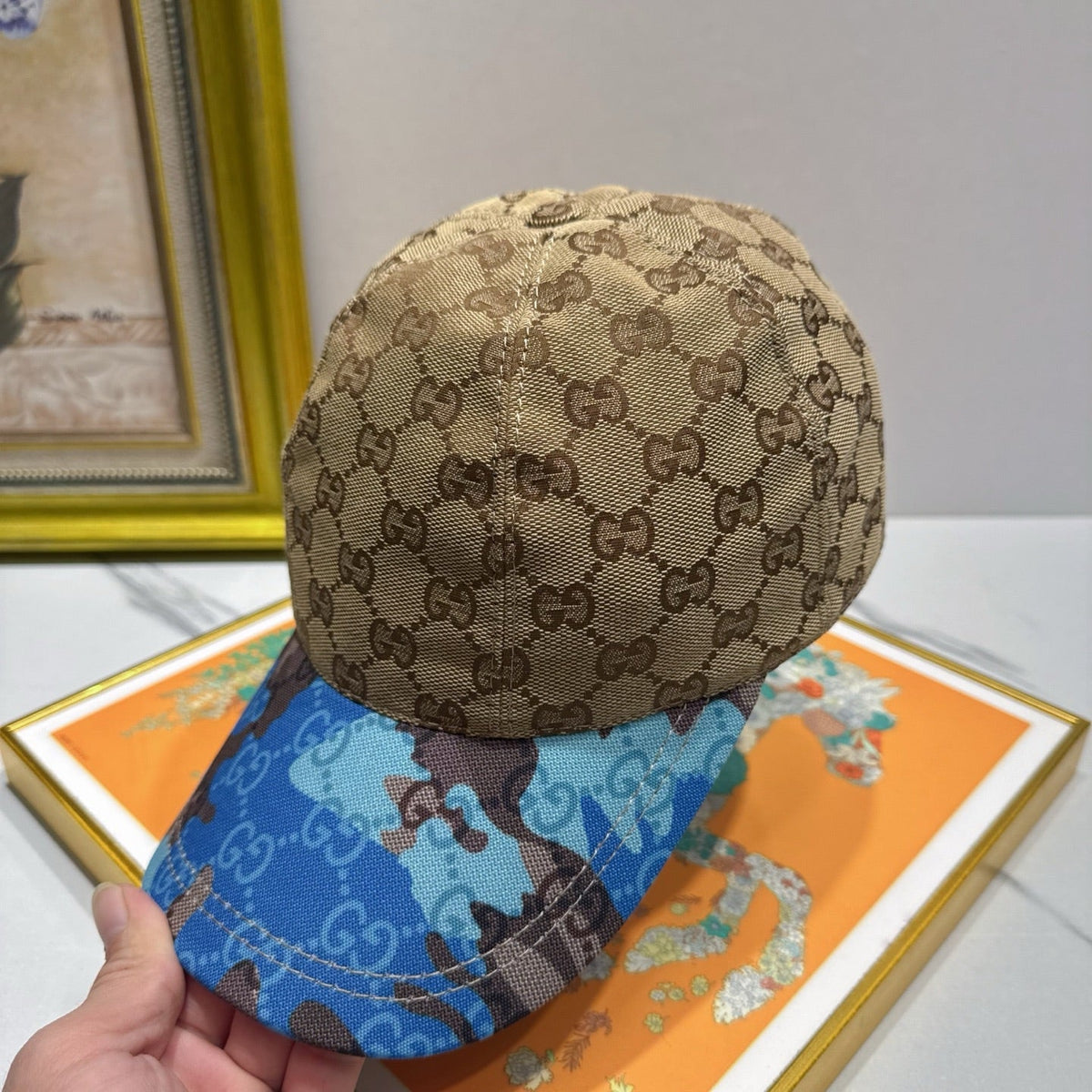 Baseball Cap - image 6