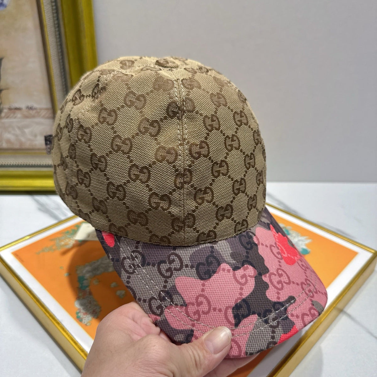 Baseball Cap - image 7