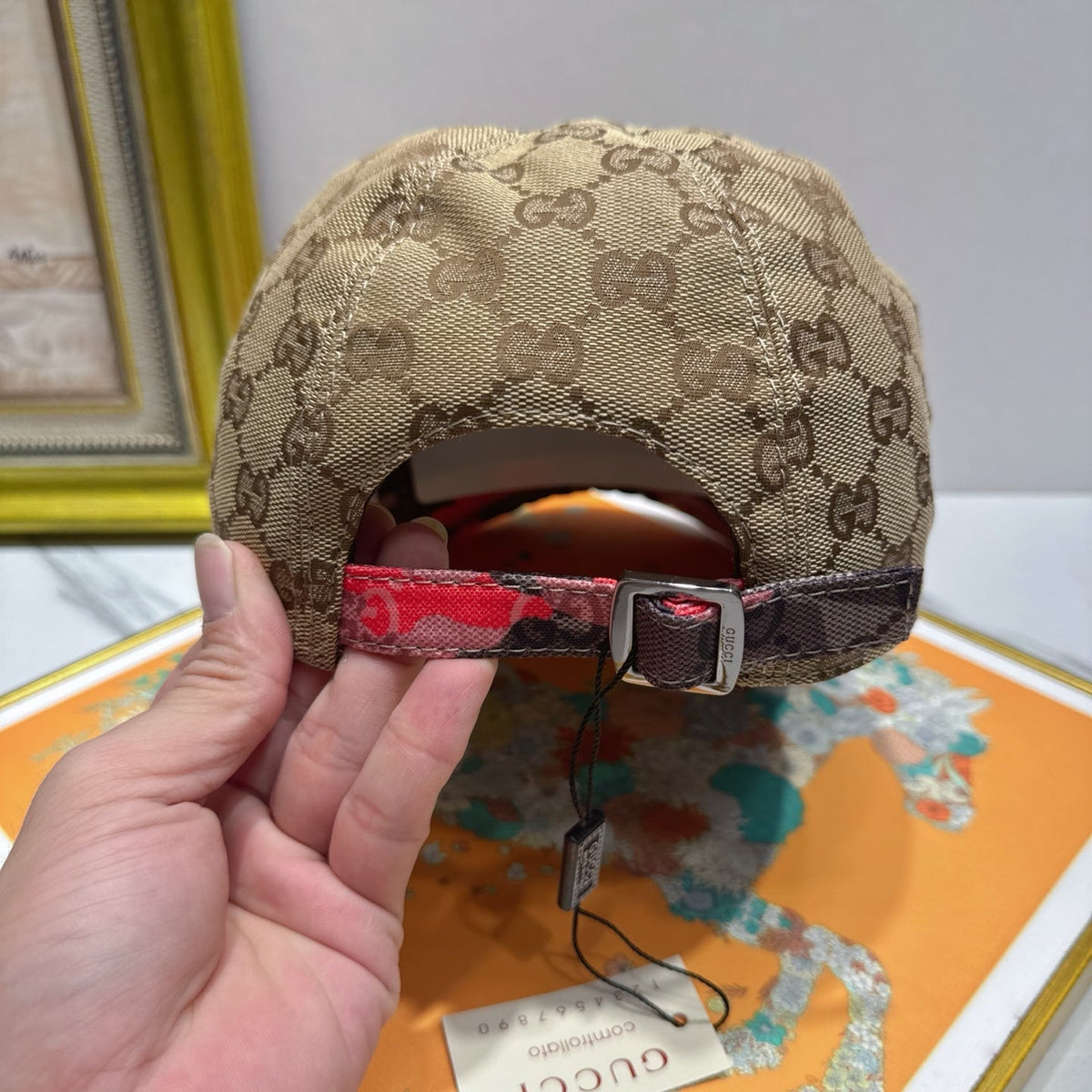 Baseball Cap - image 8