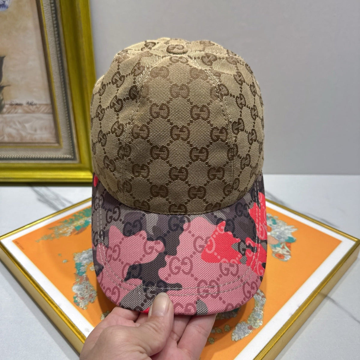 Baseball Cap - image 5