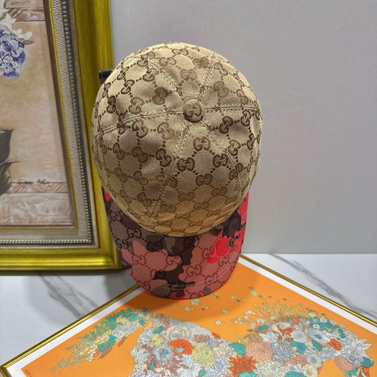 Baseball Cap - image 4
