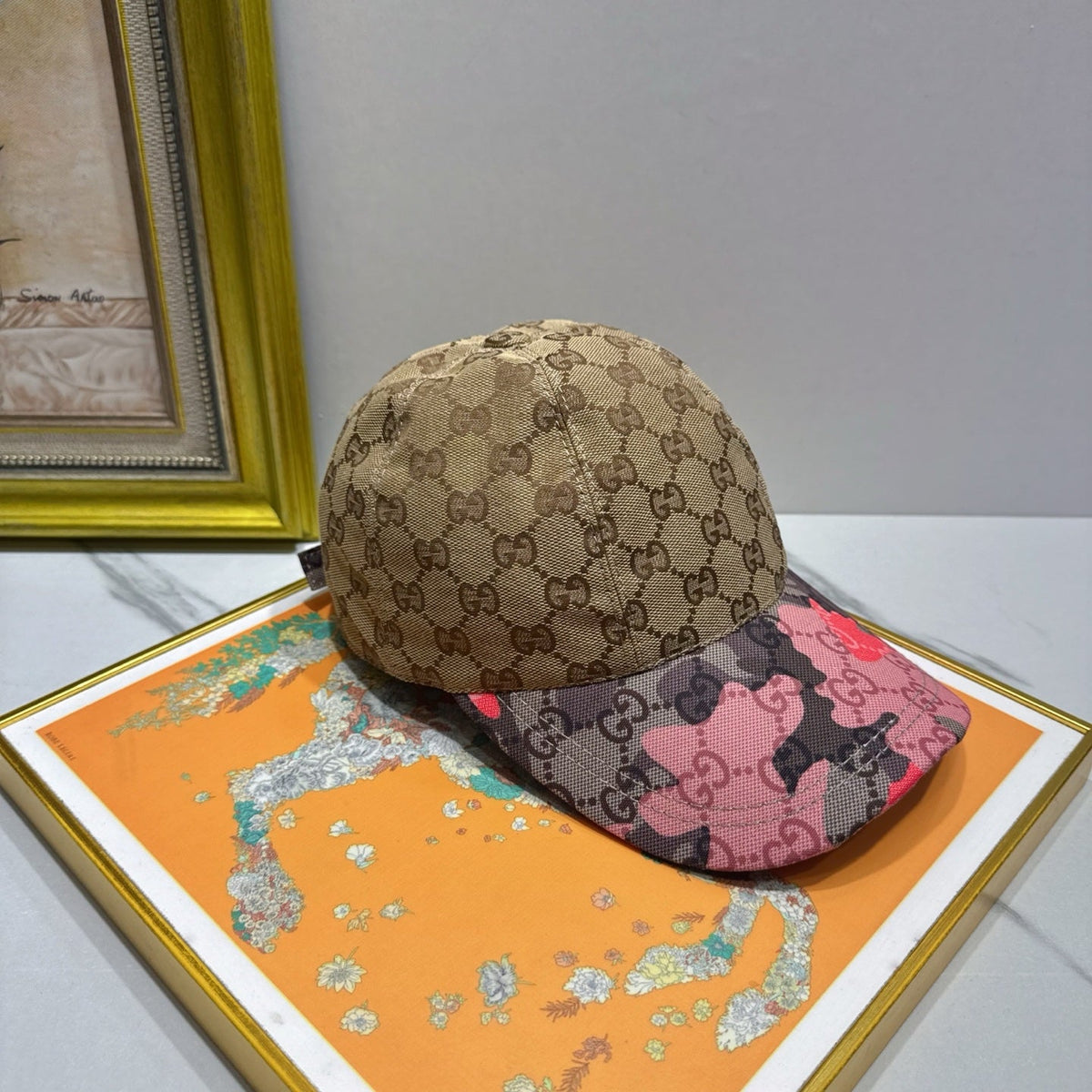 Baseball Cap - image 3