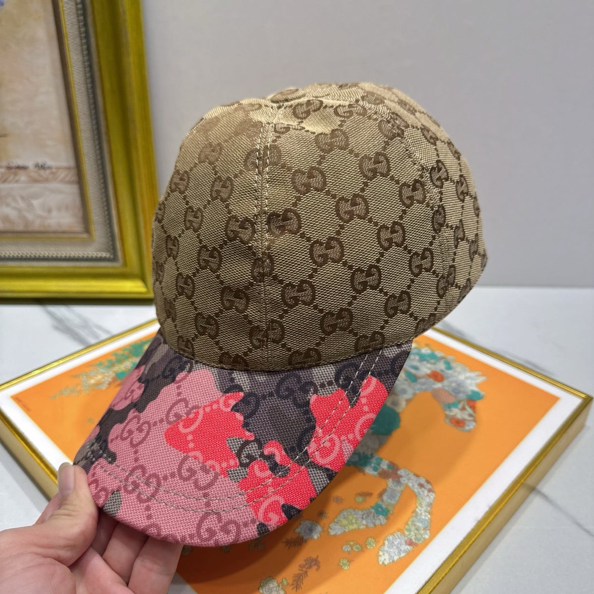 Baseball Cap - image 6
