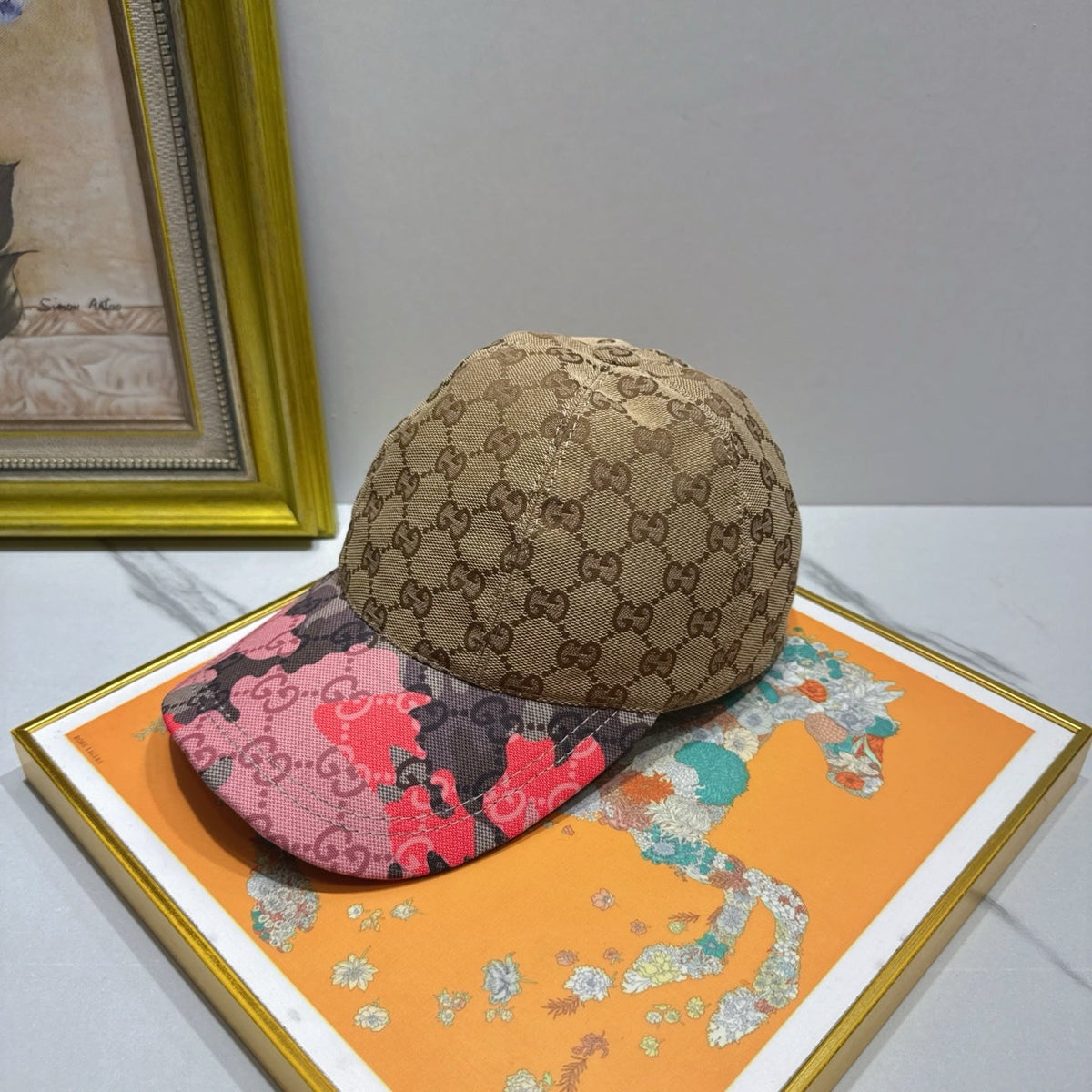 Baseball Cap - image 2