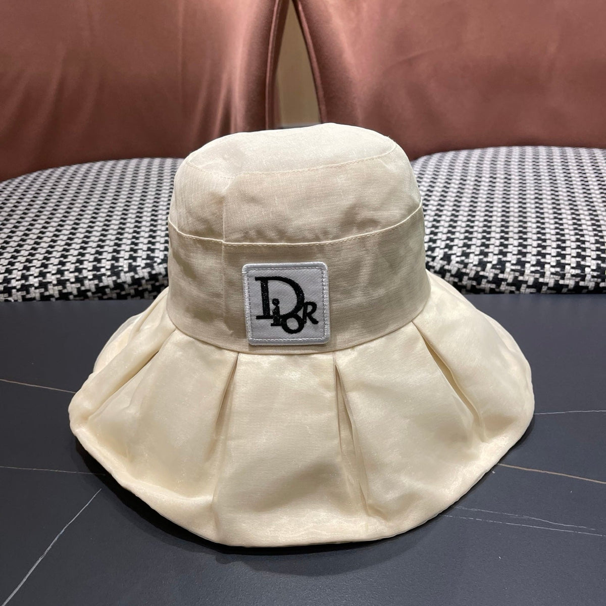 Dior Bucket Hat - image 4