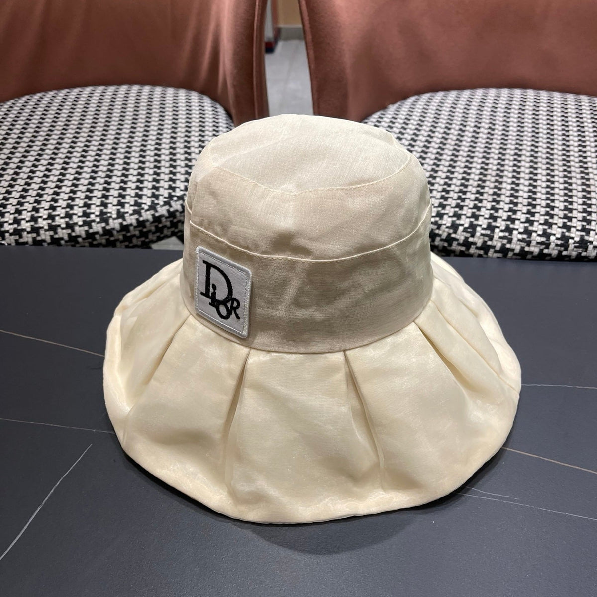 Dior Bucket Hat - image 2