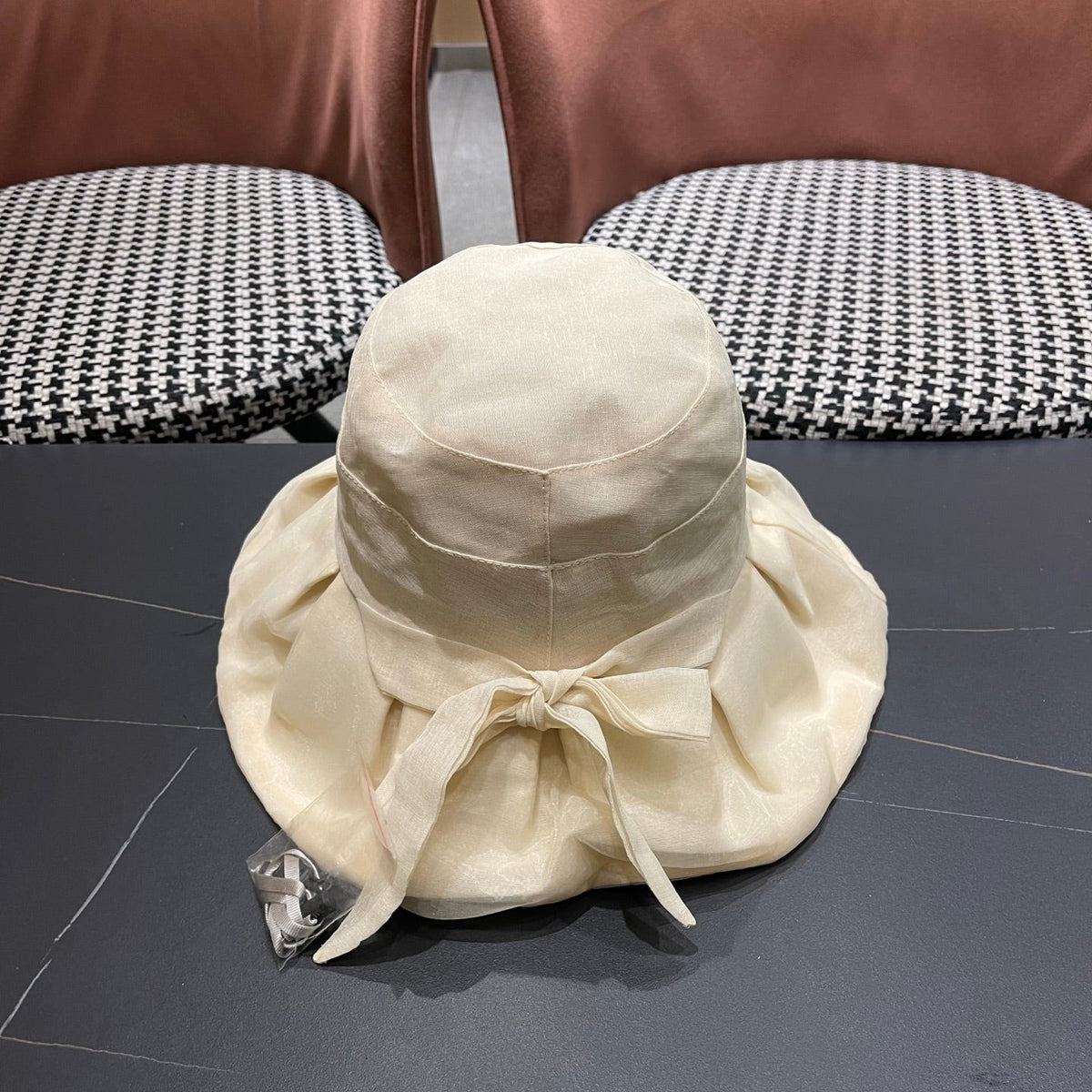 Dior Bucket Hat - image 6