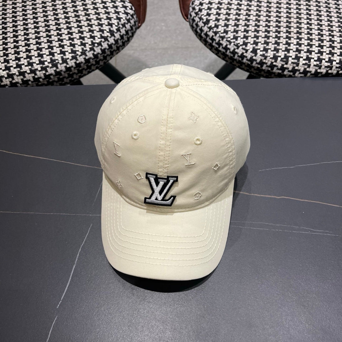 Louis Vuitton Baseball Cap - image 5